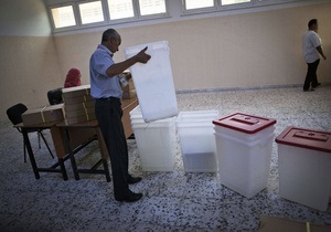 В Ливии проходят первые свободные выборы за полвека