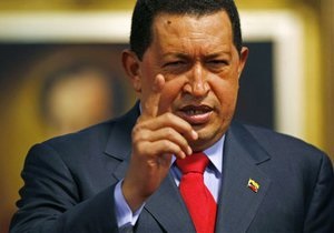 Чавес призвал венесуэльцев не покупать детям подарки на Рождество