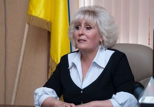 Никто мне ничего не скажет: Скандальная мэр Славянска пригрозила закрыть местный храм