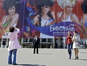 Чехия навсегда отказывается от участия в Евровидении