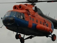 Кабмин создал комиссию по расследованию причин аварии Ми-8