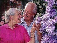 Ученые: 70-летние занимаются любовью больше, чем когда-либо прежде