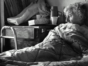 93-летняя бельгийка начала голодовку, требуя эвтаназии