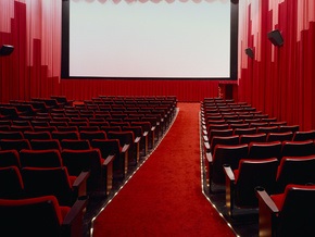 Японцы создали прибор против пиратов в кинотеатрах