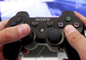Китай может отменить официальный запрет на игровые приставки