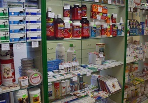 Купить лекарства - В Украине хотят ограничить продажу лекарств детям до 16 лет