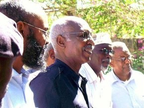 Премьер Сомали подал в отставку спустя неделю после назначения