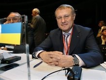 Украине пообещали не отбирать Евро-2012