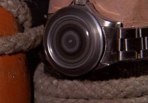 Часы Джеймса Бонда были проданы на аукционе за 150 тысяч евро