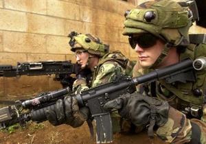 Три четверти американцев поддержали бы отправку военных в Йемен для борьбы с Аль-Каидой