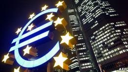 Новые кредиты ЕЦБ вызвали ажиотаж у банков еврозоны