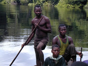 В ДР Конго затонуло судно: 15 человек погибли, 34 пропали без вести