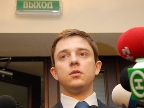 Довгий: Был звонок в МВД, что здание Киевсовета заминировано