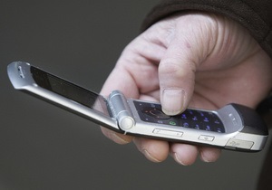 Ъ: Украина может ввести госрегулирование цен на мобильную связь