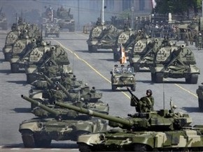 Польша призвала США защитить ее от возможной агрессии со стороны России