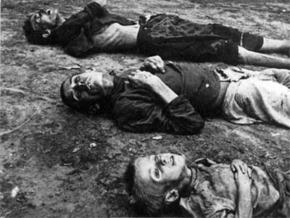 РИА Новости: Был ли голод 1932-1933 годов геноцидом?