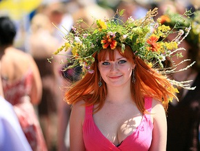 Прогноз погоды на четверг, 20 августа