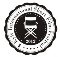 В Киеве проходит Первый международный фестиваль короткометражных фильмов