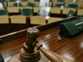Прокуратура возбудила дело в отношении судьи из Донецка