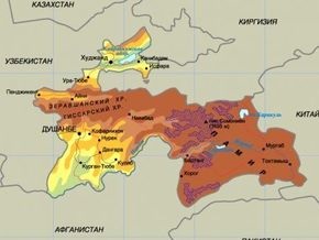 МВД Таджикистана заявило, что экс-министр МЧС был убит бывшими соратниками
