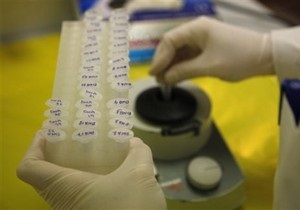 В Британии разрешат эмбрионы с ДНК трех человек