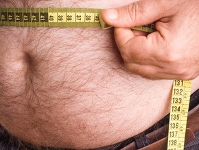 Эксперты: Лишний вес может продлевать жизнь