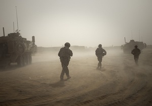 После вывода войск из Афганистана в Центральной Азии не будет баз НАТО