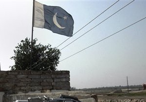 Американский беспилотник атаковал пакистанский город: трое погибших