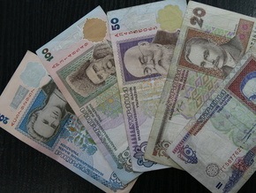 В Черниговской области задержали фальшивомонетчика с 500-гривневыми купюрами
