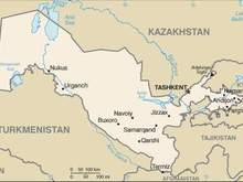 В Узбекистане взорвались склады с боеприпасами