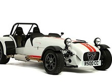 Британцы представили самый быстрый в мире серийный автомобиль