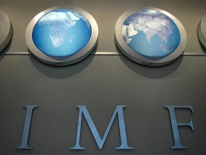 НБУ рассчитывает на получение Украиной $9,6 млрд от МВФ