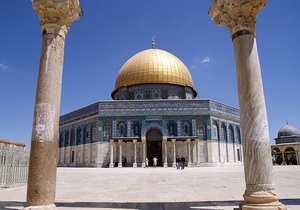 В Израиле для туристов закрыли Храмовую гору
