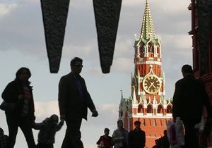 В Москве задержали продавца должности в Администрации президента