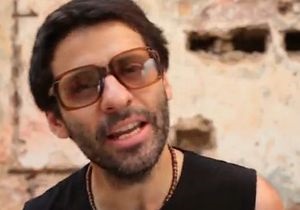 Ливанскому певцу грозит два года тюрьмы за строчку в песне