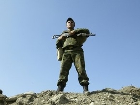 Российские войска не уйдут из Абхазии и Южной Осетии - МИД РФ