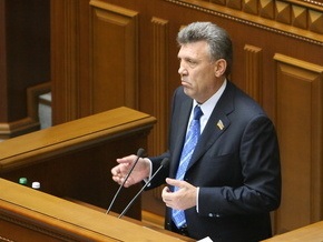 ПР инициирует увольнение судьи, который запретил рекламу против Тимошенко