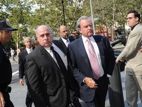 Американский юрист обманул клиентов на $400 млн