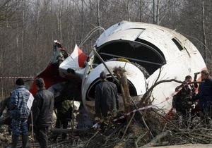Катастрофа Ту-154 под Смоленском: Польшу удивило внимание МАК к персоне главкома ВВС