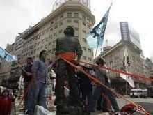 В Аргентине  установят  памятник Че Геваре
