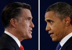 Выборы в США: Обама и Ромни ждут вердикта избирателей