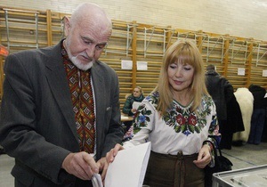 ЦИК назначил второй тур выборов на 7 февраля