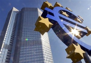 ЕЦБ будет выкупать гособлигации стран еврозоны