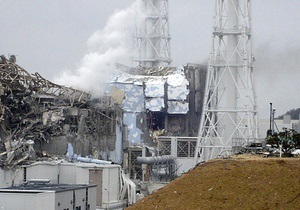Ликвидаторов аварии на ЧАЭС пригласили на Фукусиму-1