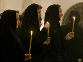 Русскую православную церковь взял под управление Священный синод