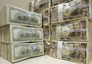 Япония потратит в 2013 году почти триллион долларов государственных средств