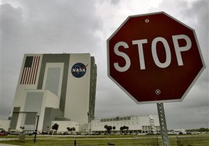 В США на вакансию астронавта NASA откликнулись более шести тысяч человек