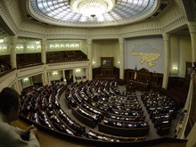 В этом году на депутатское жилье предусмотрено 50 млн гривен