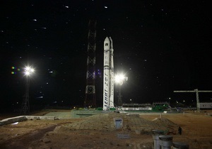 Запуск российской межпланетной станции потерпел неудачу из-за сбоя в системе управления
