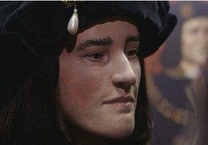 Ученые восстановили внешность Ричарда III